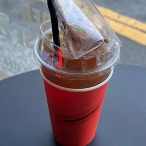 피버로스터스 대표 사진