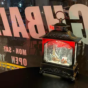 피버로스터스 리뷰 사진