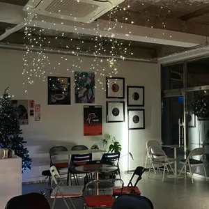 피버로스터스 리뷰 사진