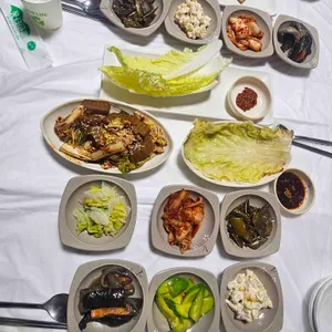 목석원가든 사진