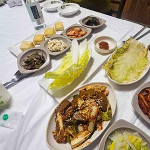 목석원가든 사진