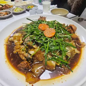 목석원가든 사진