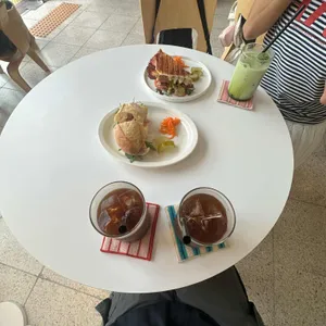 누니스커피 사진