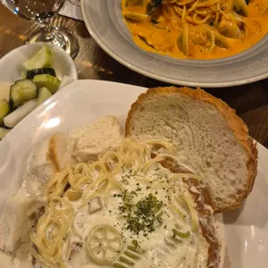 프리모 바치오바치 사진