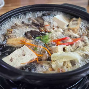 산들해 대표 사진