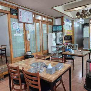 산들해 리뷰 사진