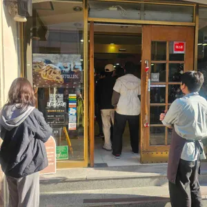 맘모스제과 리뷰 사진