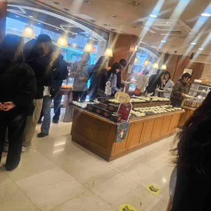 맘모스제과 리뷰 사진