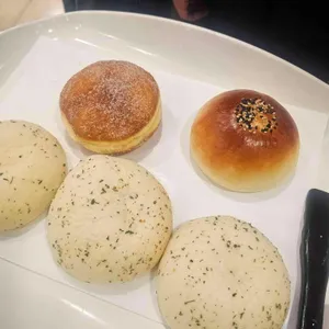 맘모스제과 사진