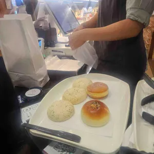 맘모스제과 사진