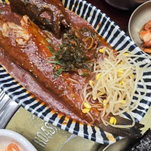 우아한칼국수 사진 1