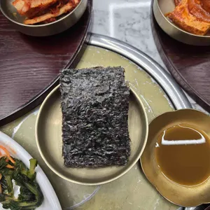 우아한칼국수 대표 사진