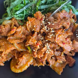 모담다이닝 사진