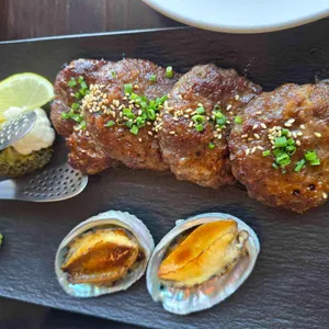 모담다이닝 사진