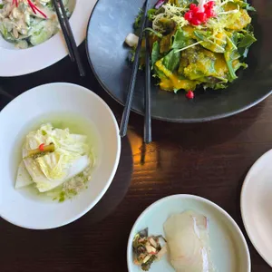 모담다이닝 사진