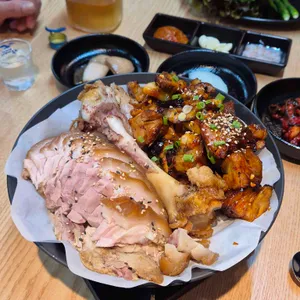 발모가지 대표 사진