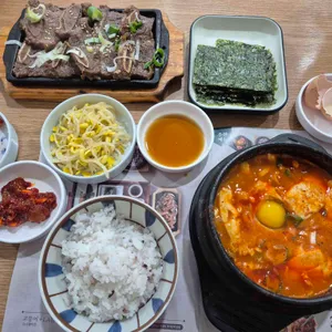 북창동순두부 대표 사진