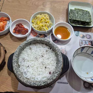 북창동순두부 사진 1