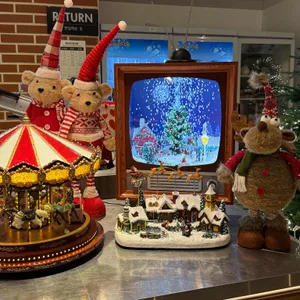 테이스티 가든 리뷰 사진