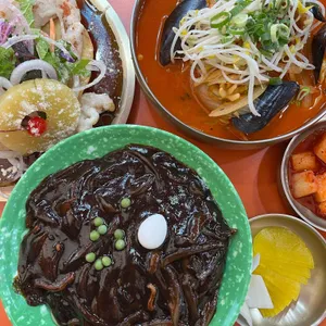 영중화요리 사진 1