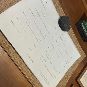 고사리커피 리뷰 사진