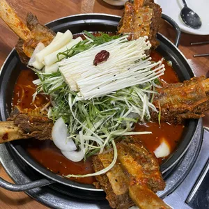 세화갈비 사진 1