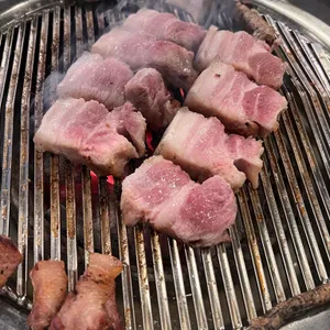 왕성참숯구이 사진