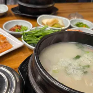 1번가순대국밥 사진