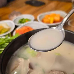 1번가순대국밥 사진