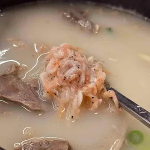 1번가순대국밥 사진