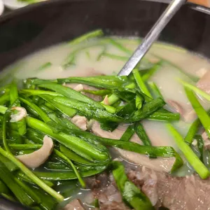 1번가순대국밥 사진