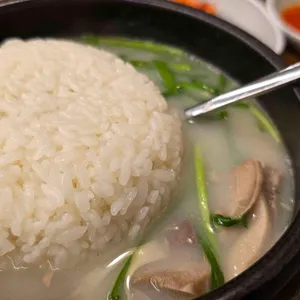 1번가순대국밥 사진