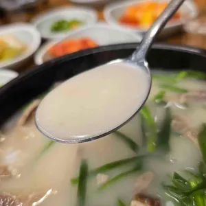 1번가순대국밥 사진