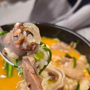 1번가순대국밥 리뷰 사진