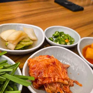 1번가순대국밥 리뷰 사진