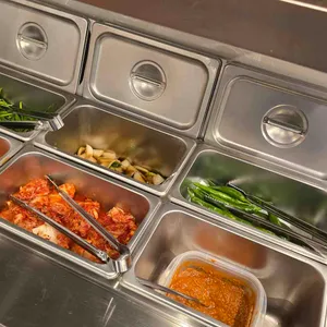 1번가순대국밥 리뷰 사진