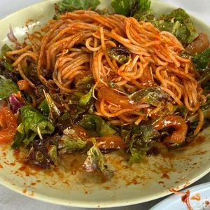 촌촌해녀촌 사진