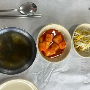 촌촌해녀촌 사진