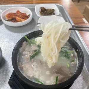 언양국밥 사진