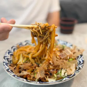 기린식당 사진