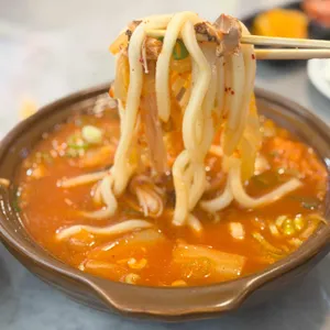 기린식당 사진