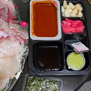 꽃피는바다 대표 사진