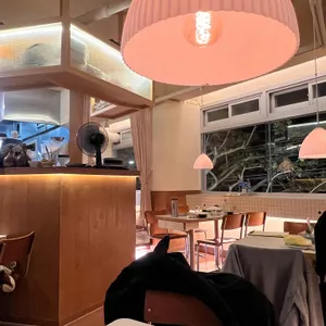 럭키상회 리뷰 사진