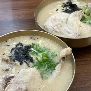 수국칼 사진