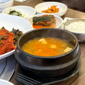 명동칼국수 사진