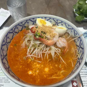 레몬그라스타이 사진