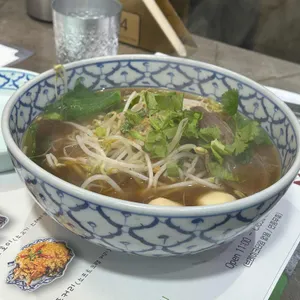 레몬그라스타이 사진