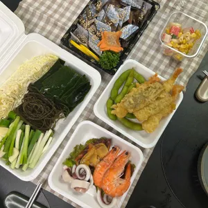 동해어부 사진 1