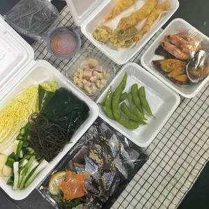 동해어부 사진 2