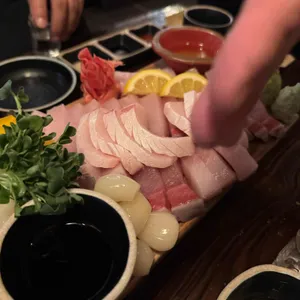 두꺼비숙성횟집 사진 1